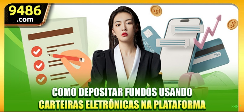 Configurações úteis dentro do app 8857