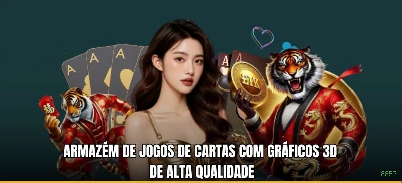 Roleta e blackjack 8857