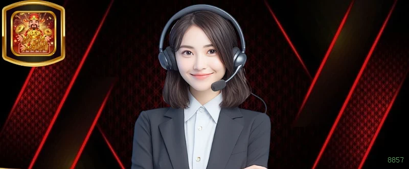 Plataforma 8857 - cassino e apostas