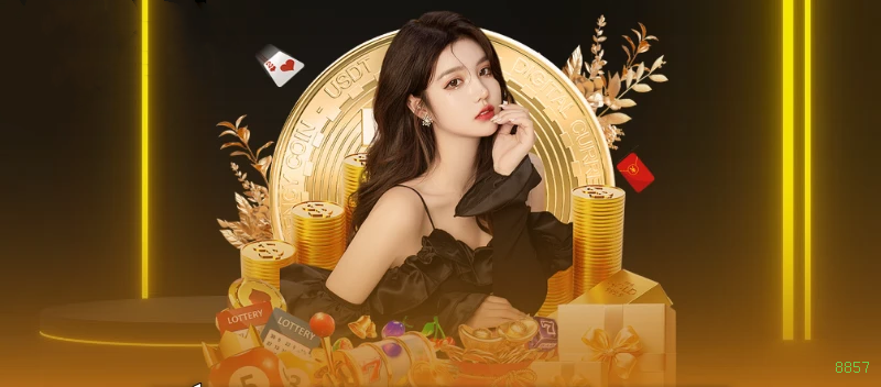Slots 8857 - Sweet Bonanza e caça-níqueis populares