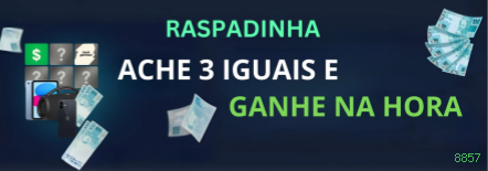 Bônus exclusivos membros VIP 8857