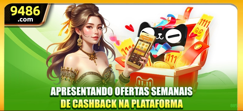 Bônus e prêmios 8857